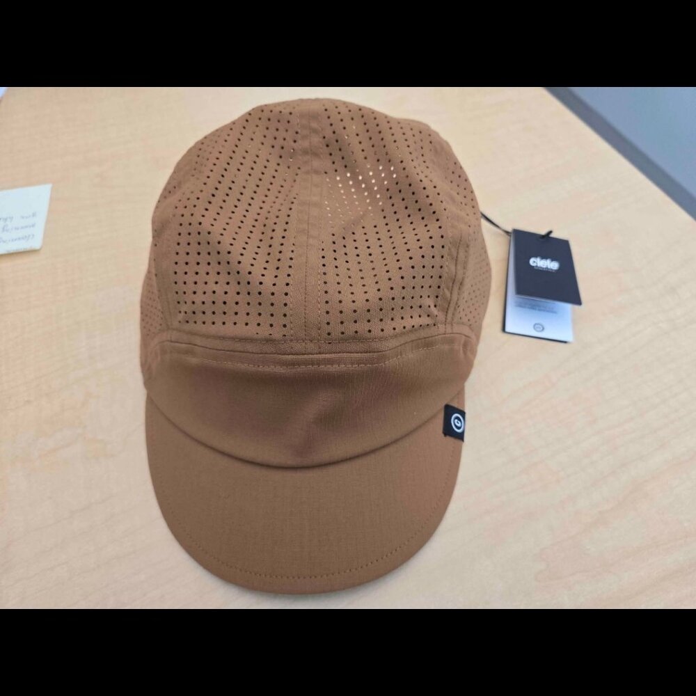 Ciele FSTCap LE Running Hat